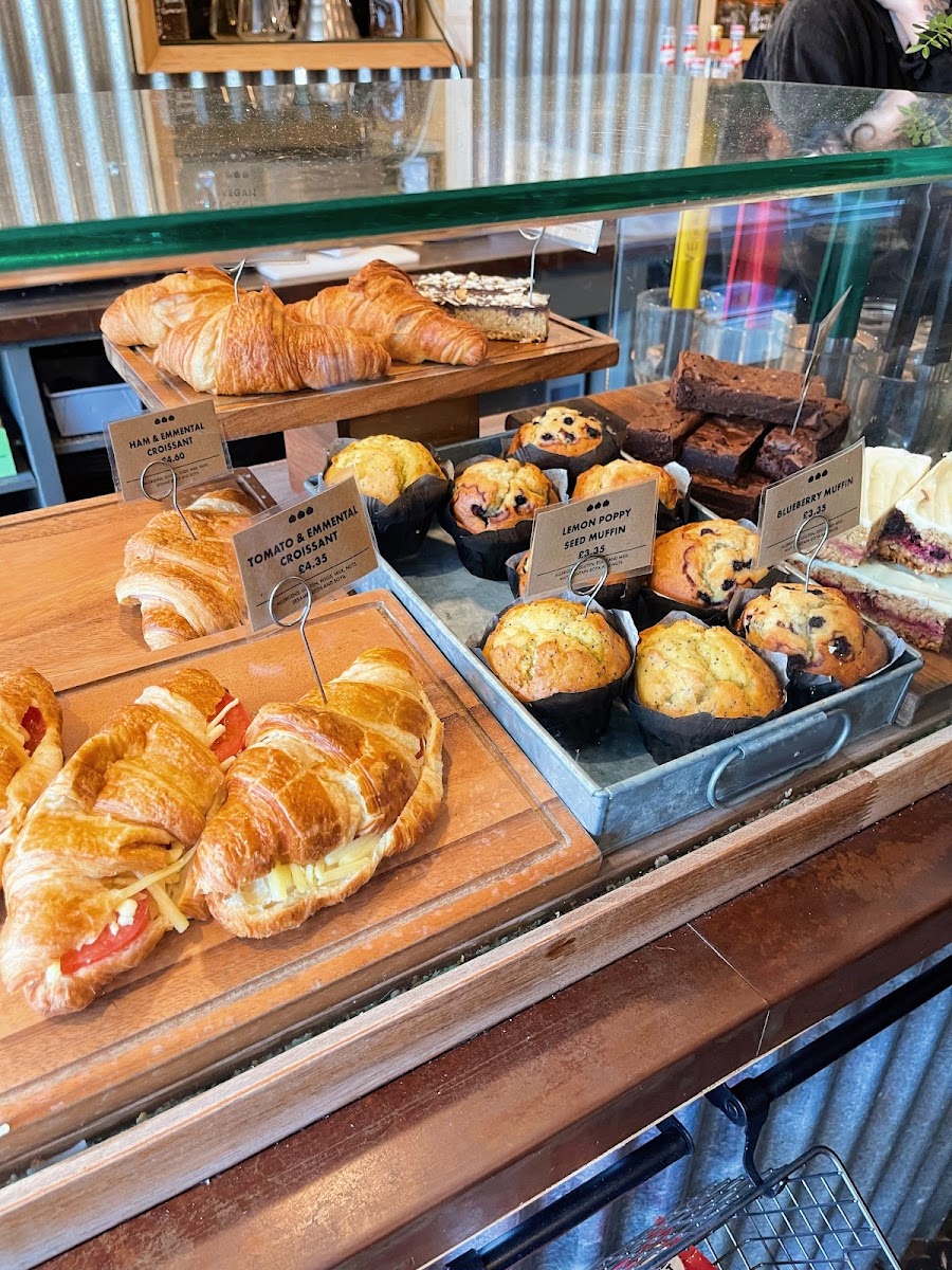 Small Batch Coffee Roasters - Roastery & Cafe Photos 2